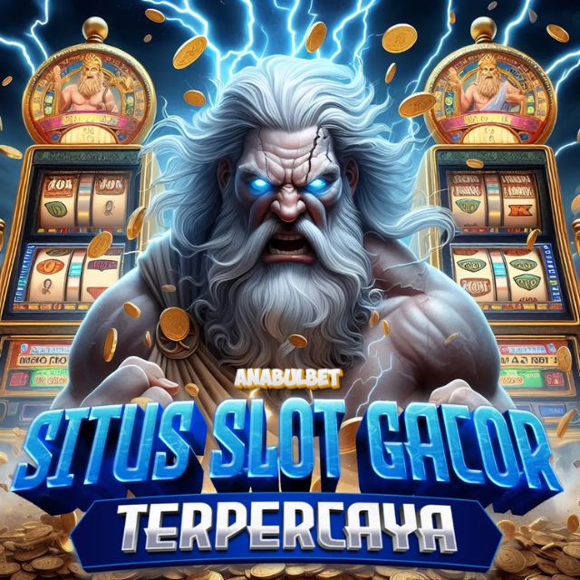 slot gacor